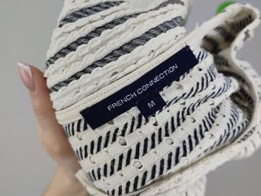 french connection koszulka: French Connection, Bluzka damska, M — 5