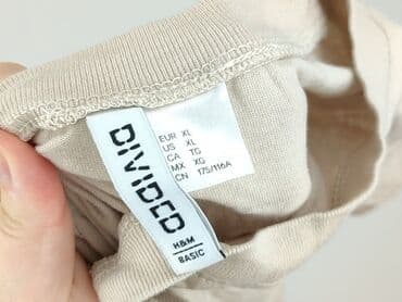 Kobiety: H&M, T-shirt damski, rozmiar XL — 4