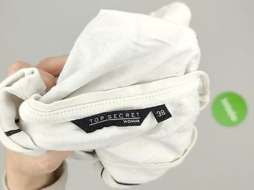 pull and bear koszulka damska: T-shirt damski, rozmiar M — 4