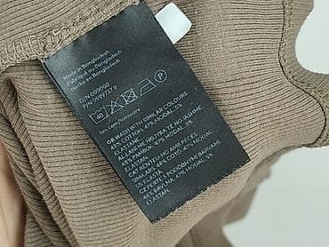 uniqlo basic: H&M, Bluzka damska, rozmiar S — 5