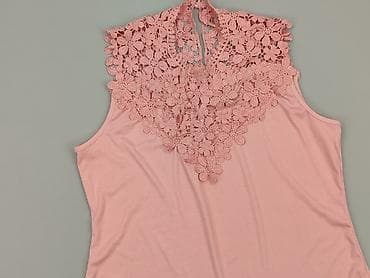 kaskada bluzki: Bluzka damska, rozmiar 2XL — 1