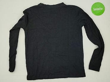 pull and bear czarna bluza: Primark, T-shirt damski, rozmiar XS — 3