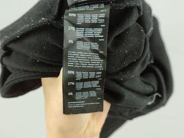 legginsy ciążowe plus size: Reserved, Spodnie materiałowe damskie, rozmiar S — 5