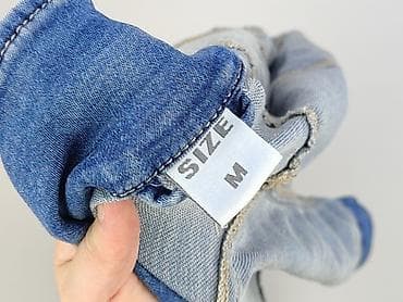 gap jackets men: Kurtka jeansowa damska, rozmiar M — 5