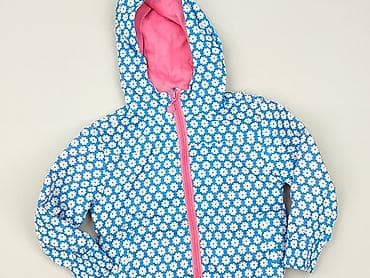 bugatti koszula: Kurtka przeciwdeszczowa, 1.5-2 lat, 86-92 cm, stan - Bardzo dobry — 1