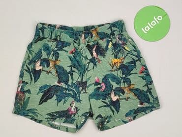 Shorts, Cubus, 8 years, 122/128, condition - Very good — 2