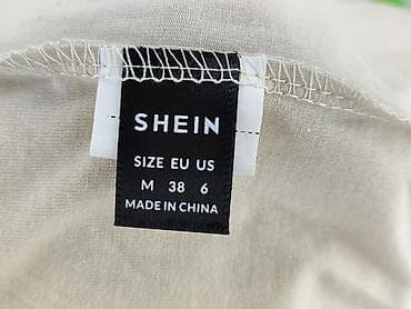 zalando bluzy: Shein, Bluzka damska, rozmiar M — 5