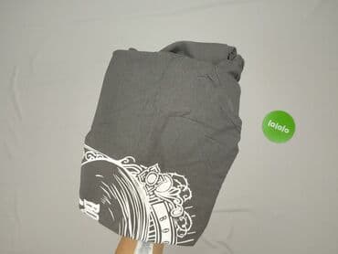 koszulka swiecąca led: Gildan, Koszulka dla mężczyzn, L — 6