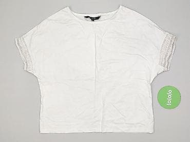 tom tailor europe: Top Secret, Bluzka damska, rozmiar S — 2