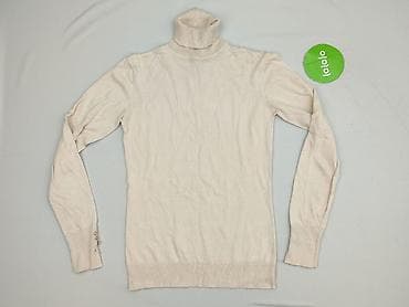 sweter shein: Mohito, Golf damski, rozmiar S — 2