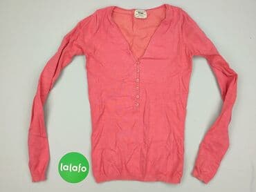 bluzki z kryształkami: Women's blouse, size S (EU 36) — 2