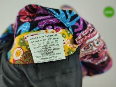 kurtka zimowa boho: Marynarka damska, rozmiar XL — 5