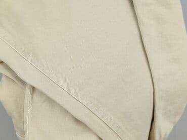 ubrania młodzieżowe h m: H&M, Jeansy damskie, rozmiar 2XL — 7