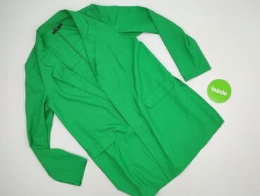 stradivarius kurtka brazowa: Stradivarius, Marynarka damska, S — 2