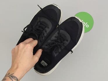 Kobiety: F&F, Sneakersy damskie, 39 — 6