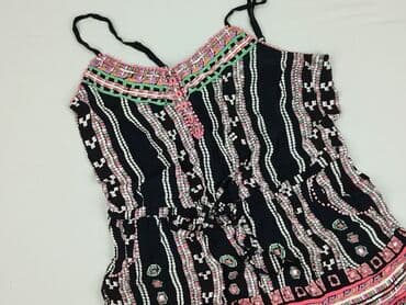 kombinezon zig zag: River Island, Kombinezon damski, rozmiar L — 1