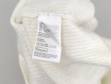 tommy hilfiger sweter: Golf damski, rozmiar S — 5