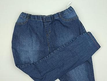 Jeansy damskie, rozmiar M w lalafo.pl Jeansy damskie, rozmiar M