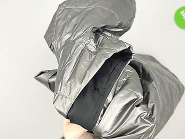 kurtki zimowe: Kamizelka damska, rozmiar S — 6