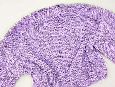 Shein, Sweter damski, rozmiar One size w lalafo.pl Shein, Sweter damski, rozmiar One size