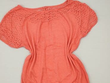 szorty z marynarka: Bluzka damska, S — 1