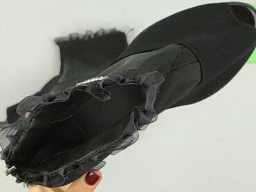 buty botki damskie ccc: Botki damskie, rozmiar 36 — 5