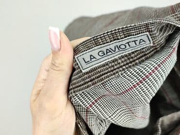 spódniczka gotycka: Women`s skirt, size M (EU 38) — 5