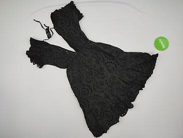 jezuski klapki: Sukienka damska, rozmiar S — 2