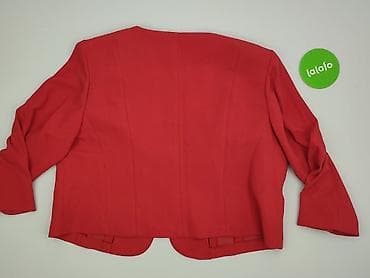 vintend pl: Marynarka damska, rozmiar 4XL — 3