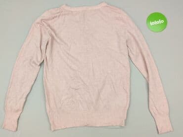 sweter w paski h: Women`s knitwear, size M (EU 38) — 3