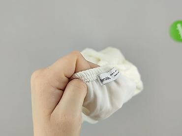 haftowane bluzki: Bershka, Bluzka damska, rozmiar XL — 5