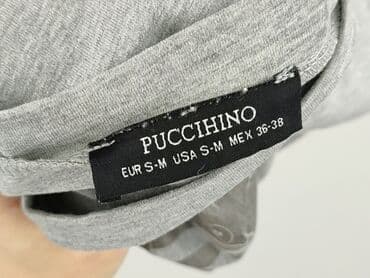 versace couture t shirty: T-shirt damski, rozmiar S — 4