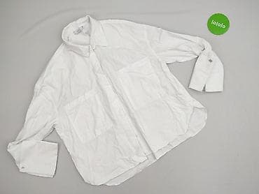 crivit kurtki: Reserved, Koszula damska, rozmiar L — 2