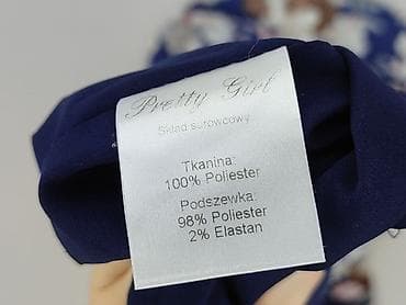 dzwony hello kitty: Pretty Girl, Sukienka damska, rozmiar M — 5