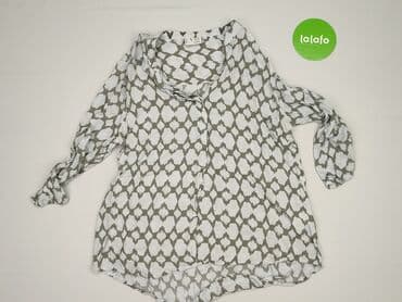 t shirty z dekoltem v allegro: VRS, Bluzka damska, rozmiar S — 2