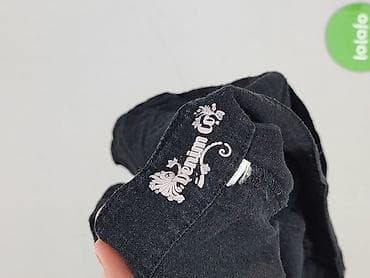 spodenki pitbulla: Denim Co, Szorty damskie, rozmiar M — 4