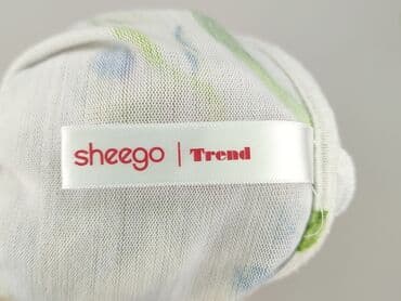 dlugi sweter: Sheego, Kardigan damski, rozmiar 3XL — 4