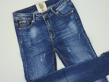 Jeansy damskie, rozmiar M w lalafo.pl — 1 Jeansy damskie, rozmiar M — 1