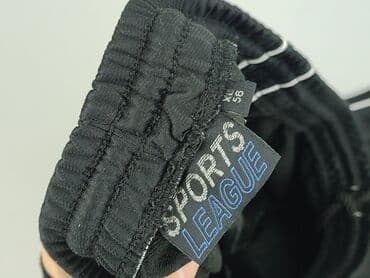 boohoo spodnie dresowe: Spodnie dresowe dla mężczyzn, rozmiar XL — 4