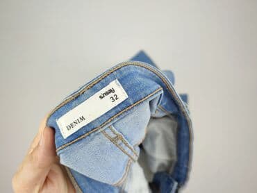 sinsay джинси жіночі: Sinsay, Jeansy damskie, rozmiar 2XS — 4