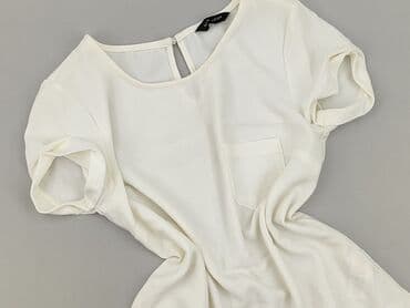 buty new look: New Look, Women's blouse, size M — 1