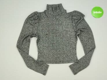 bluzki kopertowe reserved: H&M, Bluzka damska, rozmiar S — 2