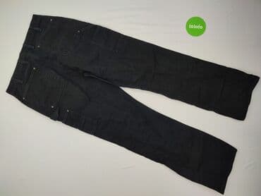 купити штани чоловічі дешево: Jeans for men, S (EU 36), Carhartt, condition - Very good — 3