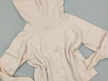 Sweter damski, rozmiar S