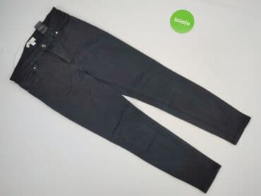 hello kitty spodnie hm: H&M L.O.G.G., Jeansy damskie, rozmiar S — 2