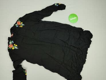 bluzki z długim rękawem: Tunika damska, rozmiar M — 2