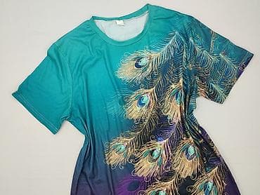 harry styles h: T-shirt damski, rozmiar XL — 1
