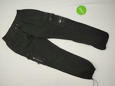 spodnie hampton republic: River Island, Spodnie dresowe damskie, rozmiar M — 2