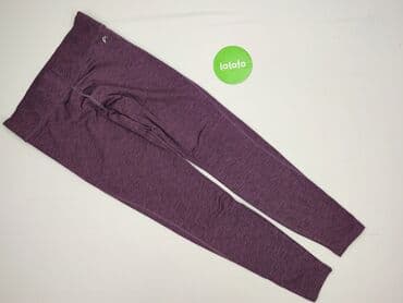 legginsy krótkie 4f: F&F, Legginsy Sportowe damskie, rozmiar S — 3