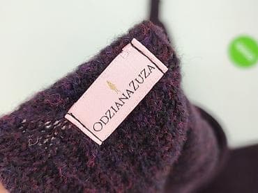 bluza boho damska: Kardigan damski, rozmiar 7XL — 4